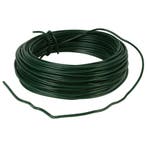 Talen Tools Spandraad Geplastificeerd 15m x 2mm - Veilige..., Ophalen of Verzenden, Nieuw