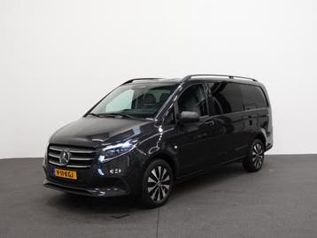 Zakelijke Lease |  Mercedes-Benz Vito 114 CDI L2 Select Auto, Automaat, Gebruikt, Mercedes-Benz, Diesel