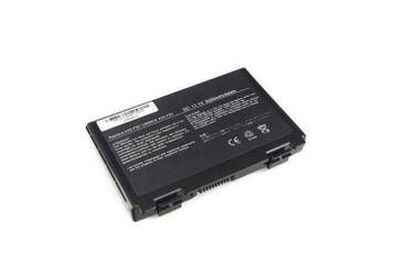 Asus A32-F52 accu voor o.a. F52 / K40-60 / P50 laptop, Ophalen of Verzenden, Nieuw