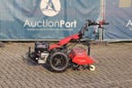 Veiling: Compacte Tractor 15pk Benzine Nieuw, Ophalen, Nieuw, Tot 80 Pk, Overige merken