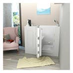 Instap Zitbad Hydro Whirlpool Rechts 110X68X114 (Badkamer), Ophalen of Verzenden, Nieuw