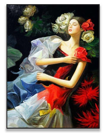 Matteo - Dreaming Among Roses