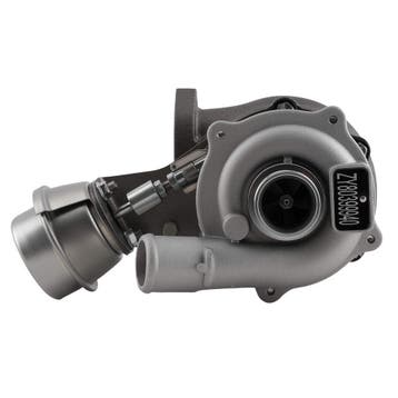 Turbo geschikt voor Opel Astra H Corsa D 1.3 CDTI Z13DTH..., Verzenden, Nieuw, Opel