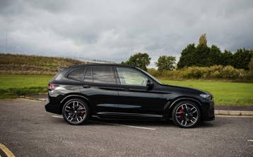 20 inch BMW 718M look velgen - X3 X4, Ophalen of Verzenden, Nieuw, 20 inch, Velg(en)