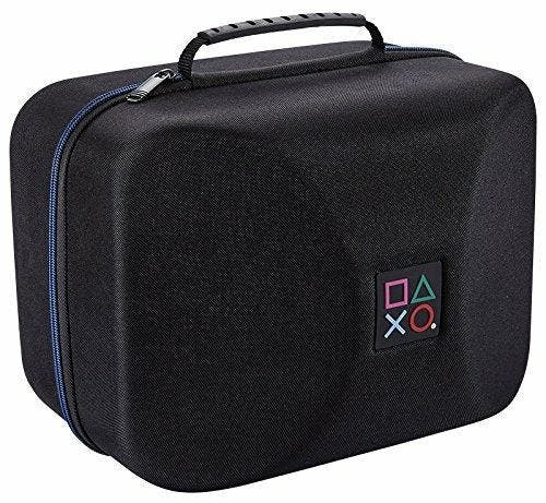 Bigben Deluxe Travel Case voor PlayStation VR Headset en Acc, Spelcomputers en Games, Spelcomputers | Sony PlayStation Consoles | Accessoires
