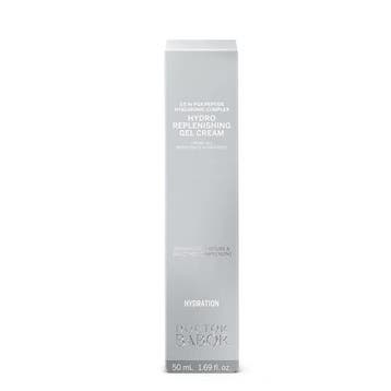 BABOR DOCTOR BABOR Hydro Replenishing Gel Cream (Dagcreme), Verzenden, Nieuw