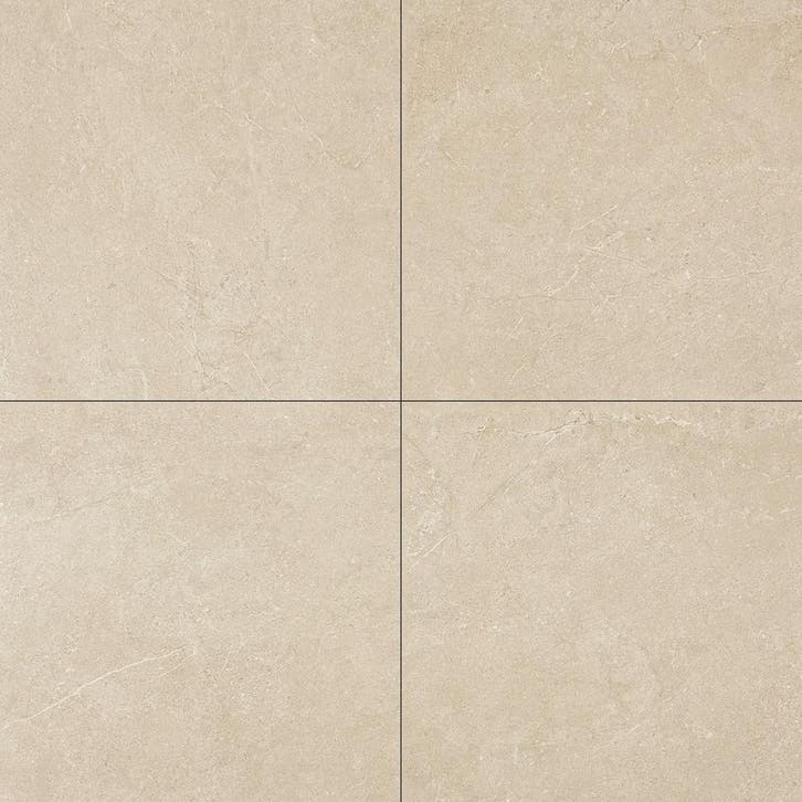 Vloertegel wandtegel babilon beige mat 60x60, Doe-het-zelf en Verbouw, Tegels, Vloertegels, Nieuw, 10 m² of meer, Keramiek, Ophalen