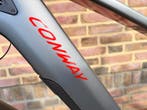 Nieuwe Conway .64 Cm. Bosch performance middenmotor .625wh., Fietsen en Brommers, Elektrische fietsen, Overige merken, Nieuw, Ophalen of Verzenden