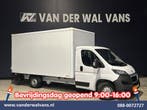 Peugeot Boxer | 2.2 BlueHDi 141pk Bakwagen 436cm Lang, Auto's, Bestelauto's, Gebruikt, Euro 6, Wit, Dealer onderhouden