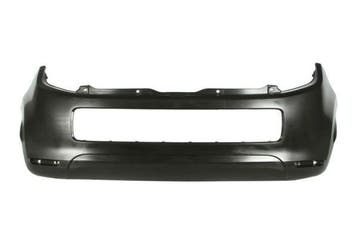 Bumper o.a: Renault, Twingo III (AH), Auto-onderdelen, Ophalen of Verzenden, Nieuw, Renault, Bumper