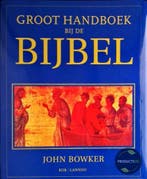 HANDBOEK BIJ DE BIJBEL 9789020937503 J. Bowker, Verzenden, Gelezen, J. Bowker