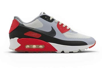 Nike Air Max 90 Hyperfuse | Pro Bowl Promo Sample | 42.5, Nike, Nieuw, Ophalen of Verzenden, Sneakers of Gympen
