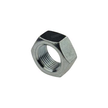 Tomos koppeling moer M12x1 voor S1 / S25 / A3, Ophalen of Verzenden, Nieuw, DMP