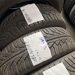 2 x Uniroyal 185-60-15 Winterbanden 6,5mm, Gebruikt, 15 inch, Band(en), Personenwagen