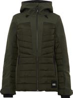 ONeill Baffle Igneous Jacket Dames Ski jas - Maat XS -, Verzenden, Nieuw