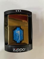 Zippo - Aansteker - IJzer (gegoten/gesmeed), Nieuw