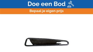 Bieden: Lewmar Flush Dehler 34 Fixed Grey-Black Starboard F, Ophalen of Verzenden, Nieuw