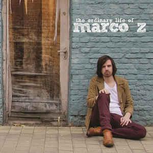 vinyl single 7 inch - Marco Z - The Ordinary Life Of Marco Z, Cd's en Dvd's, Vinyl Singles, Verzenden, Zo goed als nieuw, 7 inch