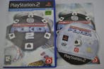 World Championship Poker 2 (PS2 PAL), 1 speler, Verzenden, Zo goed als nieuw