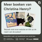 ALICE 9781785653308 Christina Henry, Verzenden, Gelezen, Christina Henry