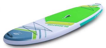 Gladiator Orgin 10.8 White SUP Demo, Ophalen of Verzenden, Zo goed als nieuw, SUP-boards