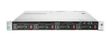 Server HP DL360E G8/2x E5-2450L 1,8Ghz 8 Core/48GB, Ophalen of Verzenden, Refurbished, Minder dan 2 Ghz, Hot swappable onderdelen