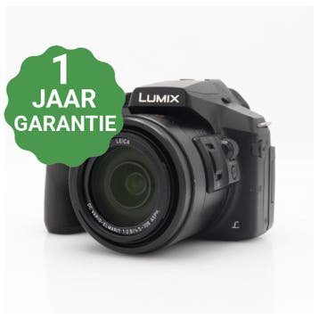 Digitale fotocamera  Panasonic Lumix DMC-FZ300, Verzenden, Gebruikt, Overige Merken