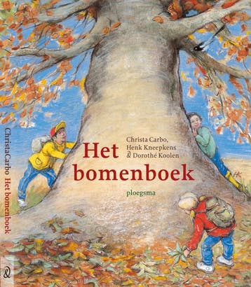 Het bomenboek - C. Carbo 9789021616698, Verzenden, Zo goed als nieuw, C. Carbo