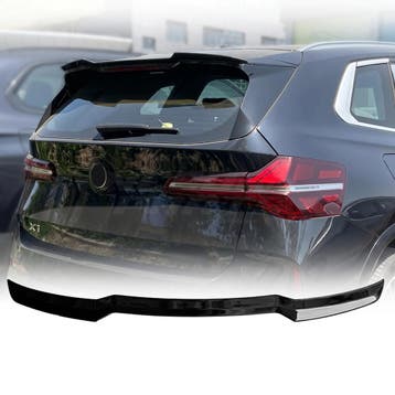 Roof Spoiler Voor BMW X3 G45 - M Performance Look, Hoogglans, Ophalen of Verzenden, Nieuw
