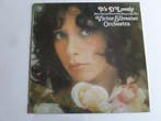 Victor Silvester Orchestra - Its dLovely (LP) pye, Ophalen of Verzenden, Zo goed als nieuw