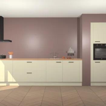Magnolia keuken Calgary 86491, Verzenden, Nieuw