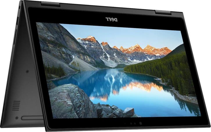 Dell Latitude 3390 2in1 Intel Core i5 8350U | 8GB, Computers en Software, Windows Laptops, Onbekend, 13 inch, Zo goed als nieuw