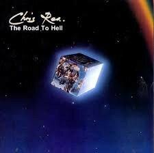 CHRIS REA - THE ROAD TO HELL (LP), Cd's en Dvd's, Vinyl | Pop, Verzenden, Nieuw in verpakking