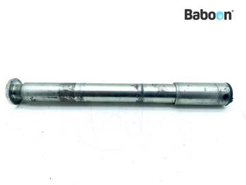Voorwiel As Triumph Thunderbird 900, Motoren, Verzenden, Gebruikt