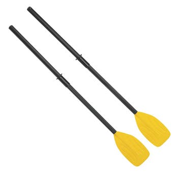 Hydro Force riemen 124 cm kunststof, Verzenden, Nieuw, Overige materialen, Overige merken