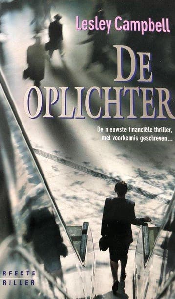 De oplichter - Campbell, Verzenden, Gelezen