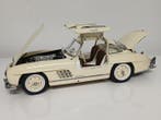 Schuco 1:12 - Modelauto - Mercedes Benz 300 SL Gullwing -, Nieuw