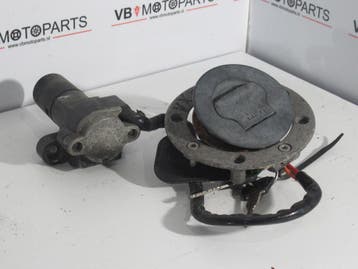 Suzuki XV 800 Contactslot, Motoren, Onderdelen | Suzuki, Ophalen of Verzenden, Nieuw