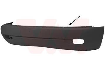 Bumper o.a: Volkswagen, California T4, Transporter T4, Ophalen of Verzenden, Nieuw, Volkswagen, Bumper