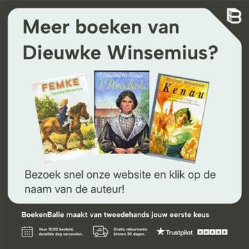 De vlindervrouw - Dieuwke Winsemius 9789024269549, Verzenden, Gelezen, Dieuwke Winsemius