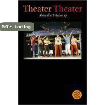 Theater Theater. Aktuelle Stücke 17 - Nuran David Calis, Verzenden, Gelezen, Nuran David Calis