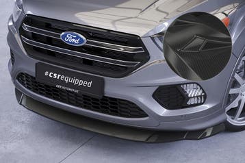 Cupspoiler voor Ford Kuga 2 CSL507-C, Verzenden, Nieuw
