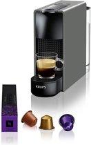 Krups Nespresso Essenza Mini XN110B, Verzenden, Nieuw