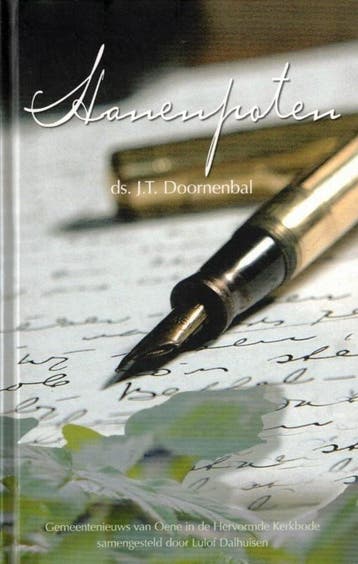 Doornenbal, Ds. J.T.-Hanenpoten, Verzenden, Gelezen