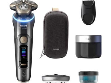 Philips i9000 Prestige Ultra XP9402/31 - Elektrisch, Verzenden, Zo goed als nieuw