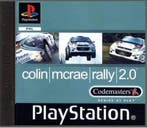 Colin McRae Rally 2.0 [PS1], Spelcomputers en Games, Games | Sony PlayStation 1, Ophalen of Verzenden, Nieuw