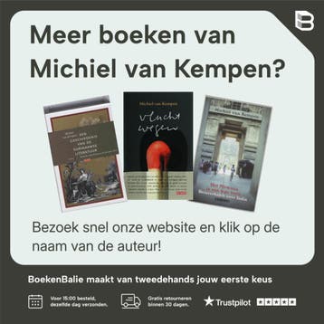 VOOR MIJ BEN JE HIER - Michiel van Kempen 9789029086790, Verzenden, Gelezen, Michiel van Kempen