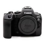 Canon R6 II (occ_6337), Ophalen of Verzenden, Gebruikt, Canon