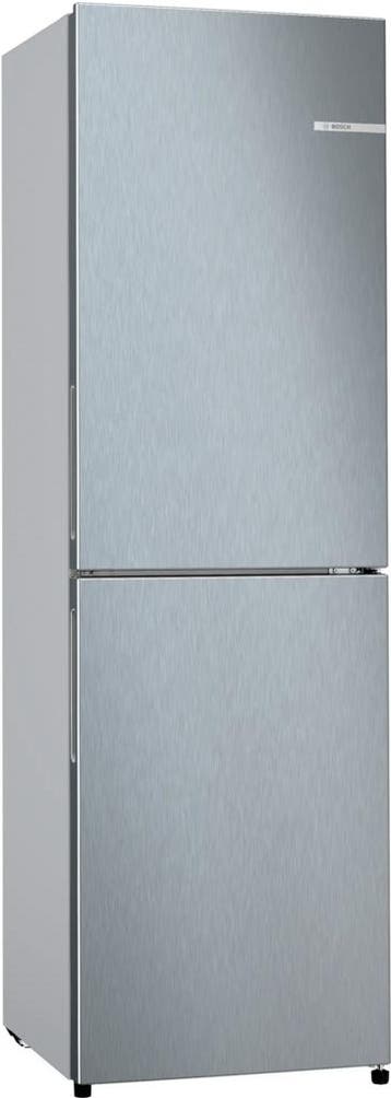 Bosch KGN27NLEAG - Koel-vriescombinatie - 182.4 cm - 255L -, Ophalen of Verzenden, Nieuw