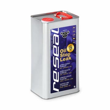5 in 1 olielekstop (5 liter), Ophalen of Verzenden